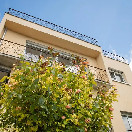 Nocleg ze śniadaniem L'atelier Sur Seine Épinay-sur-Seine