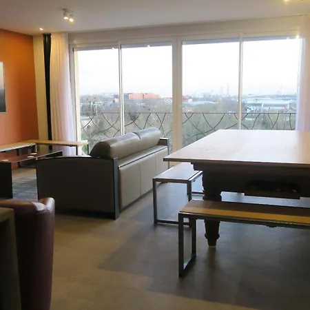 L'atelier Sur Seine Nocleg ze śniadaniem