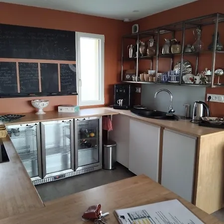 L'atelier Sur Seine 3*