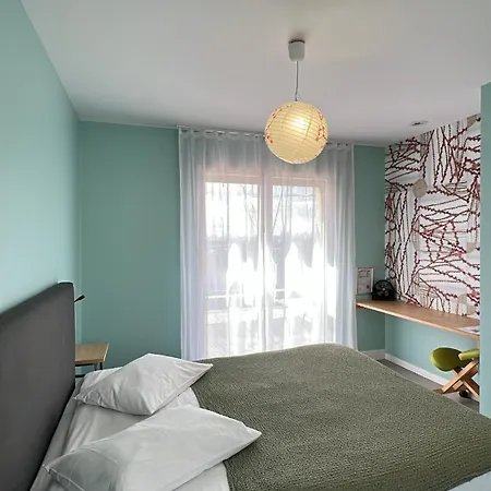 L'atelier Sur Seine Épinay-sur-Seine
