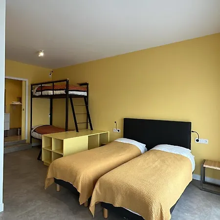 L'atelier Sur Seine Nocleg ze śniadaniem 3*